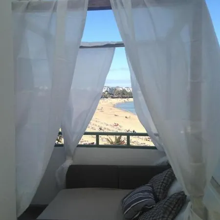 アパート Exclusive Beach House